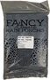Fashion fancy poncho met panterprint - Grijs - Kunststof - One Size
