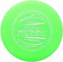 Air Flyer Frisbee - Groen / Zilver - Kunststof - ⌀ 27 cm - Frisbee - Speelgoed - Zomerspeelgoed