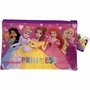Disney Etui Princess - 24x15cm - Multicolor - School - Tekenen - Schrijven - Pennen - Stiften
