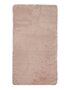 Super Soft Vloerkleed  / Mat  BAYMOND - imitatie bont - Roze / Soft Pink  -  60 x 120 cm