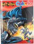 Superhelden Batman kleurboek Assorti - Multicolor - Papier - 21 x 28 cm - Kleuren - Boek - Cadeau - Helden - Kleurboek - Batman