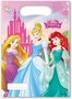 Disney Princess Feestzakjes - Multicolor - Kunststof - 15 stuks - Feest - Verjaardag
