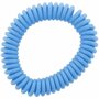Anti insecten armband Citronella - Blauw - One Size - Armband - Bandje - Anti mug