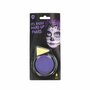 Halloween make up met spons  - Oliebasis - Schmink - Paars 