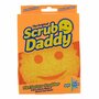 Scrub Daddy - Geel - Tweezijdige Schrobber - Schoonmaakspons 