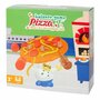 Balans Spel Pizza - 3 + - 1 tot 4 Spelers - Spelletje - Spellen - Familie spel - Pizza maken - Pizza spel - Cadeau - Cadeau tip 