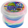 Bouncing Putty stuiter slijm - Multicolor - Kunststof - Slijm - Putty - Stuiterbal - Speelgoed - Cadeau - aanmaakblokjes