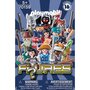 Playmobil figuren series 16 - 70159 - Blauw / Multicolor - Kunststof - Vanaf 5 jaar - Speelgoed - Cadeau -Playmobil figuren ser