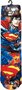 Superman kindersokken - Maat 27-30 - Multicolor - 1 paar
