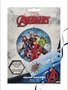 Avengers Helium Ballon