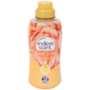 Wasparfum - Golden Sunshine - Set van 2 flessen -  langdurige frisse geur - 20 wasbeurten - 400 ml per fles 