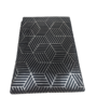 Luxe Velvet Tafelkleed Hexagon print