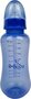 Fles met Speen SOFIE - Blauw - Flesspeen - Kunststof - BPA Vrij - 0+ Maanden - 150ml - Maat S