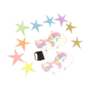 Unicorn slinger - Multicolor -  Karton - 3 Meter - Feest - Verjaardag - Happy birthday - Guirlande 1