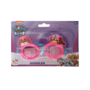 Paw patrol Duikbril kinderen - Roze / Blauw - Kunststof - One Size - Vanaf 3 jaar - Zwembril  1