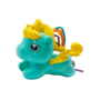  Watersproeier Unicorn - Water Sprinkler - Zwemspeelgoed - aanmaakblokjes