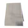 Luxe Tafelkleed LUCIANO - Taupe - Waterafstotend - Polyester - 140 x 240 cm - Tafelen