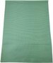 Anti-slip badmat - Groen - 65x180cm - Rechthoek