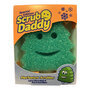 Scrub Daddy Special Edition - Groen - Kerstboom - Schoonmaakspons - Schoonmaken - Spons