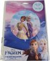 Frozen Helium Ballon - 18&#039;&#039; - 46cm - Multicolor - Frozen - Disney - Kinderen - Buitenspelen - Ballon