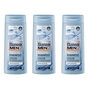 Balea MEN Shampoo Sensitive,  Set van 3 - COMBI-VERPAKKING 3 x 300 ml  300 ml1