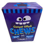 Center Filled Chews Blueberry Flavour - 160 gram