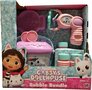 Gabby&#039;s Dollhouse Bubble Bundle