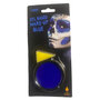 Halloween make up met spons  - Oliebasis - Schmink - Blauw 