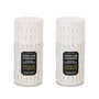 Interieurparfum - Creme De La Croco - Set van 2 - Multicolor - 250 ml - Interieur