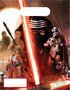 PROCOS - Feestzakjes van Star Wars VII - Decoratie &gt; Feestzakjes