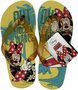 Slippers Minnie Mouse - Maat 31/32 - Disney - Multicolor - Zomer - Warm