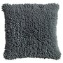 Sierkussen ALEX - Grijs - 45 x 45 cm