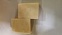 2. Marokkaanse Hammam Zeep - 2 repen - Beige - Hammam Zeep - olive Soap - 250 gram