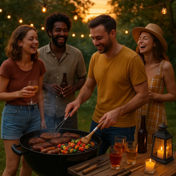 De Ultieme BBQ Gids 2025: Tips, Tricks & Onmisbare Barbecue Tools