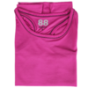 Fitness / Sport Singlet Dames SACHA - Mouwloos - Roze - Maat M
