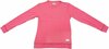 Fitness / Sport shirt Dames SACHA - Lange mouw - Roze - Maat M