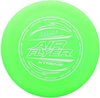 Air Flyer Frisbee - Groen / Zilver - Kunststof - ⌀ 27 cm - Frisbee - Speelgoed - Zomerspeelgoed