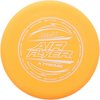 Air Flyer Frisbee - Oranje / Zilver - Kunststof - ⌀ 27 cm - Frisbee - Speelgoed - Zomerspeelgoed