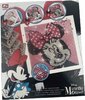 Diamant Schilderij Minnie Mouse - Assorti - Disney - Diamond Painting - Multicolor - Disney - Kinderen - Schilderij - Knutselen