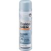 Balea Scheergel Sensitive - Licht Blauw - 200 ml 1