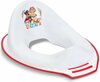 Paw Patrol - WC Verkleiner - Toiletbril Verkleiner