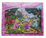 Puzzel Disney Princess - Karton - 500 stukjes Puzzel Disney Princess - Karton - 500 stukjes