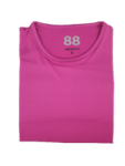 Fitness / Sport trui Dames SACHA - Roze - Maat XL