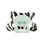 Difrax Fopspeen Natural - 6+ maanden - Remi