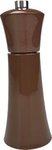  Bisetti Verona Pepermolen - 17,5 cm - Donker Bruin