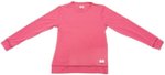 Fitness / Sport shirt Dames SACHA - Lange mouw - Roze - Maat L 2  
