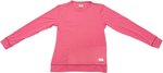  Fitness / Sport shirt Dames SACHA - Lange mouw - Roze - Maat S 2