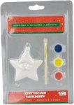 Knutsel - Kerstfiguur - Ster