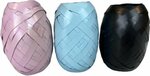 Cadeaulint - Roze / Blauw / Zwart - 3 x 20 m Cadeaulint - Roze / Blauw / Zwart - 3 x 20 m