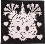 LOL Suprise Tekenen Eenhoorn Unicorn - Mini Glitter Canvas - 3+ jaar - Cadeau - Spelen - Kinderen - Sinterklaas - Kerst LOL Suprise Tekenen Eenhoorn Unicorn - Mini Glitter Canvas - 3+ jaar - Cadeau - Spelen - Kinderen - Sinterklaas - Kerst